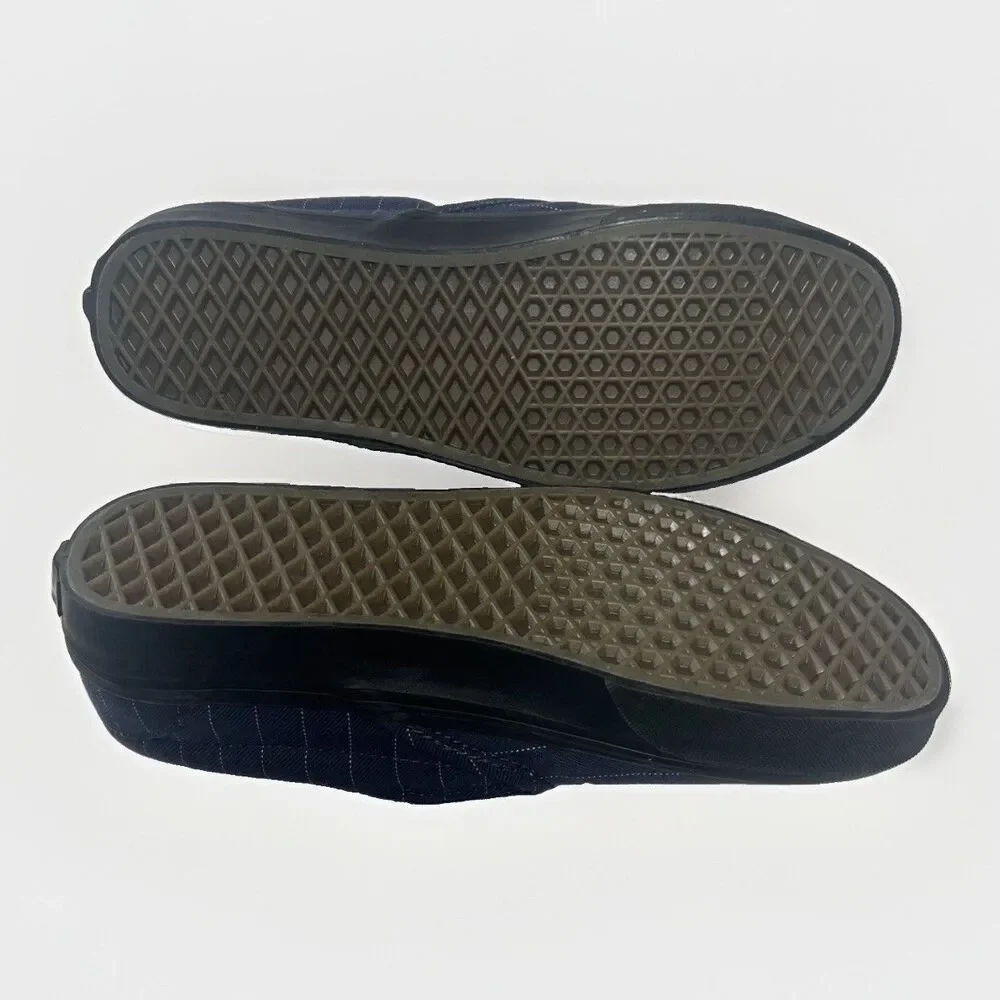 vans classic slip